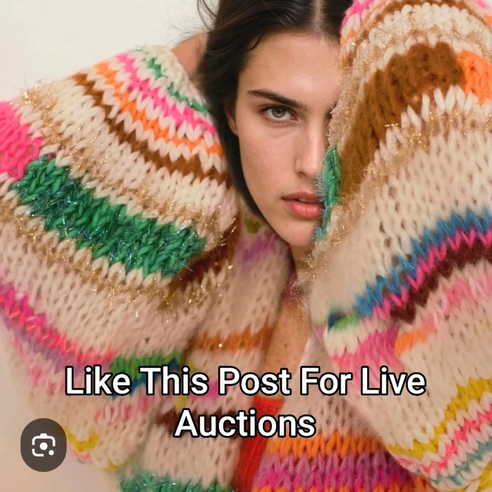 ⭐️ Live Auction Notification